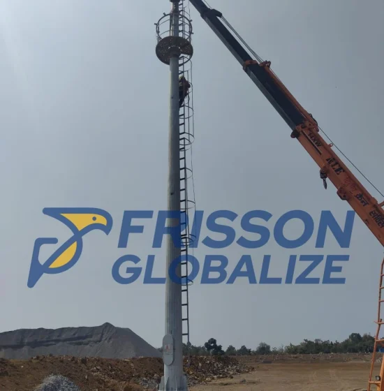 High-Mast-Project-Work-16